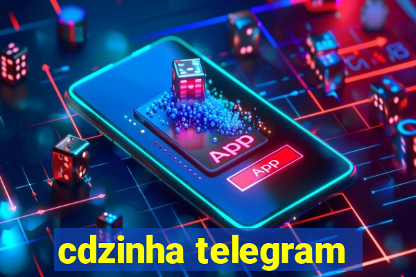 cdzinha telegram